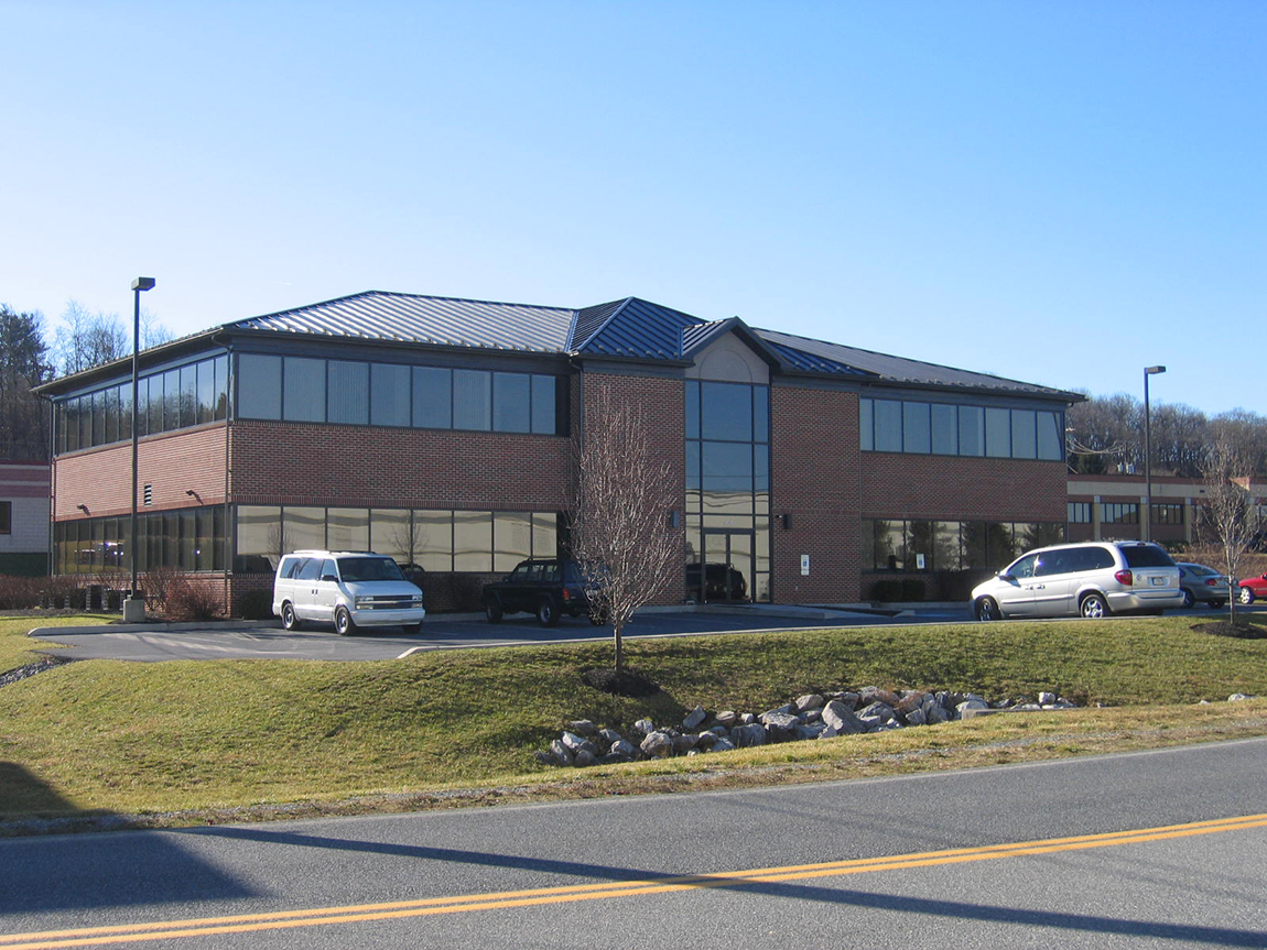 Office Lease - 156 Cumberland Parkway, Mechanicsburg