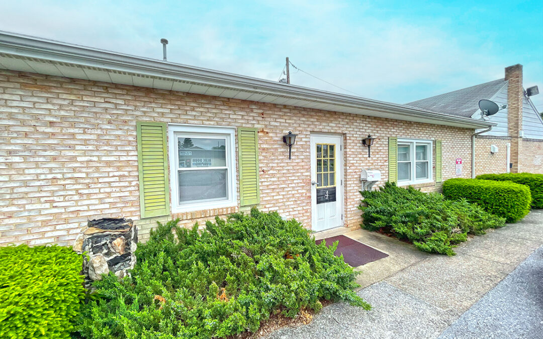 5221 Simpson Ferry Road, Mechanicsburg