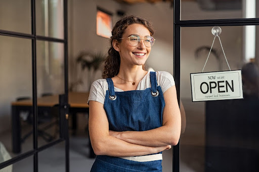 Big Dreams, Small Spaces: How Commercial Real Estate Investments Can Propel Small Businesses Forward<br />
