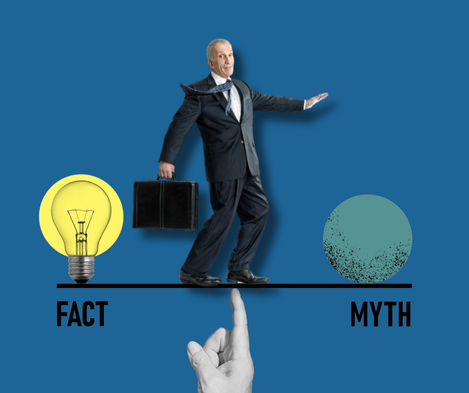 Debunking Common Myths About Commercial Real Estate